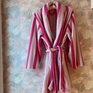Cozy Bathrobe